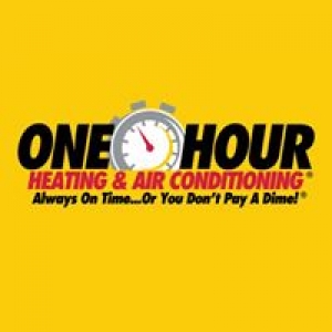 One Hour Heating & Air Cond