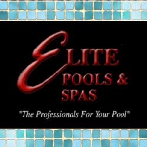 Elite Pools & Spas