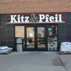 Kitz & Pfeil True Value Hardware