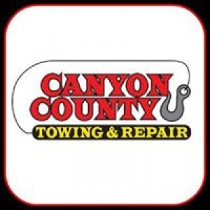 Canyon County Towing & Rcvry