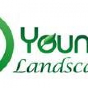 Young Landscaping Inc