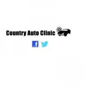 Country Auto Clinic