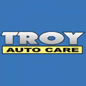 Troy Auto Care