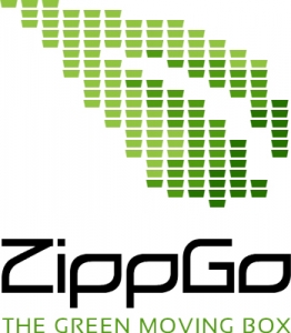 ZippGo Moving Boxes