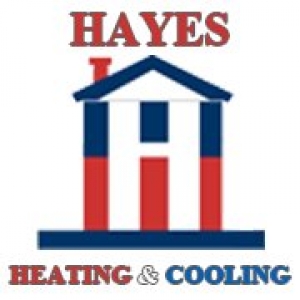 A Hayes Heating & Cooling