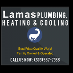 Lamas Plumbing Heating & Cooling