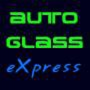 AutoGlass Express