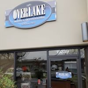 Overlake Heating and Air Conditioning