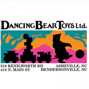 Dancing Bear Toys