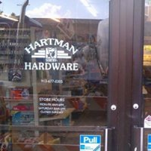 Hartman Hardware