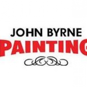John Byrne Painting