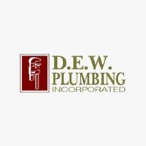 D E W Plumbing Inc