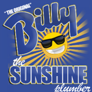 Billy The Sunshine Plumber