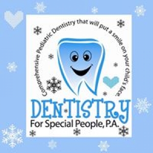 Dentistry For Special People
