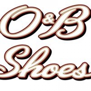 O & B Shoe's Athletic Store