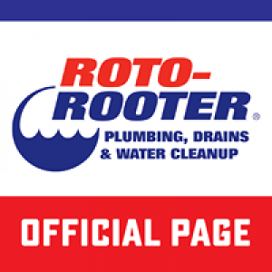 roto-rooter plumbing