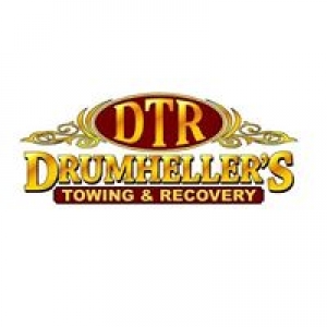 Drumhellers Towing & Recovery