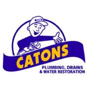 Catons Plumbing & Drains Heating