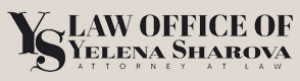 Law Office of Yelena Sharova, P.C.