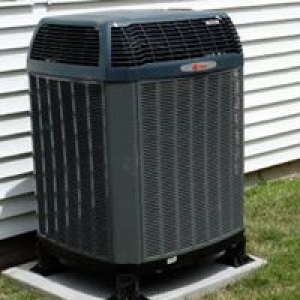 Bob Rhodes Heating & Air Conditioning Inc.