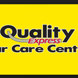 Quality Express Car Care Center