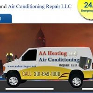 AA Heating & AC Repair
