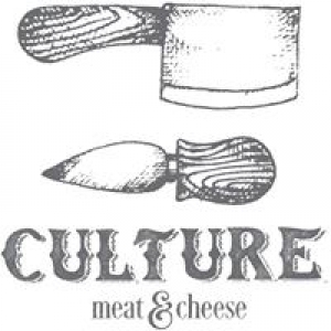 Culture Meat and Cheese