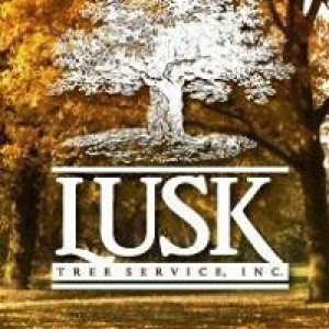 Lusk Tree Service Inc