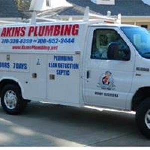 Akins Plumbing