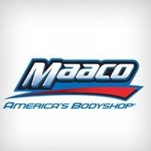 Maaco Collision Repair and Auto Painting