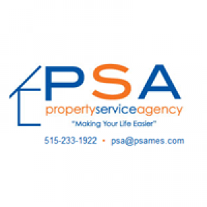 Property Service Agency LLC