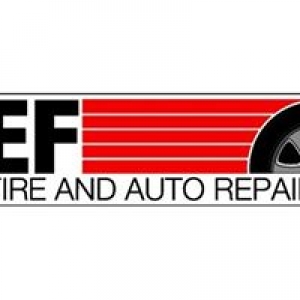 EF Tire & Auto Repair