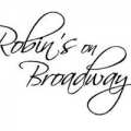 Robins On Broadway