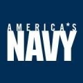 US Navy Recruiter