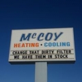 Mc Coy Heating & Cooling