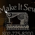 Make IT Sew