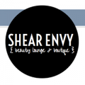 Shear Envy