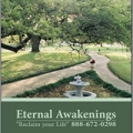 Eternal Awakenings Faith Based Ministries