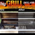 Filthy Grill Inc