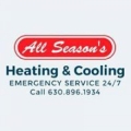 All Seasons Heating and Cooling