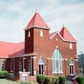 Sweet Home United Methodist Church