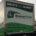 Envirofoam Technologies Inc