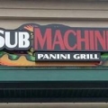 Sub Machine