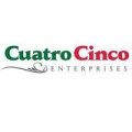 Cuatro Cinco Enterprises LLC