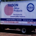 Faison Office Products Co
