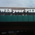 Howes Your Pizza