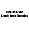 Nicholas & Son Septic Tank Cleaning