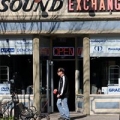 The Sound Exchange Inc