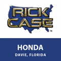 Rick Case Honda
