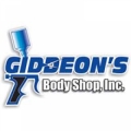 Giddeons Body Shop
